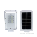 30W60W90W120W150W180W LED Solar Street Light